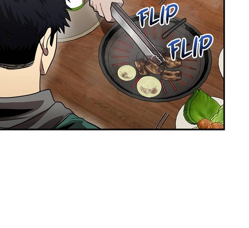 King of the Octagon Chapter 9 - Page 42