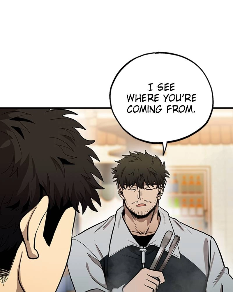 King of the Octagon Chapter 9 - Page 43