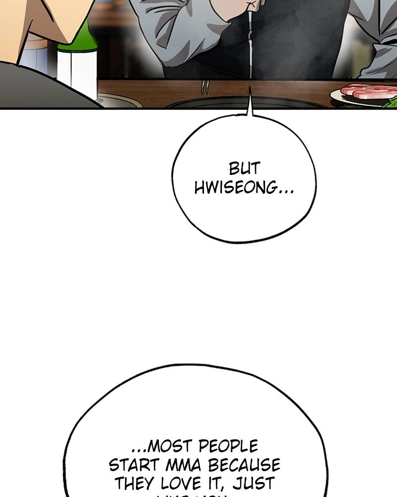 King of the Octagon Chapter 9 - Page 44