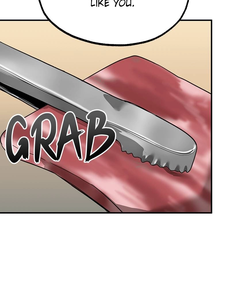 King of the Octagon Chapter 9 - Page 45
