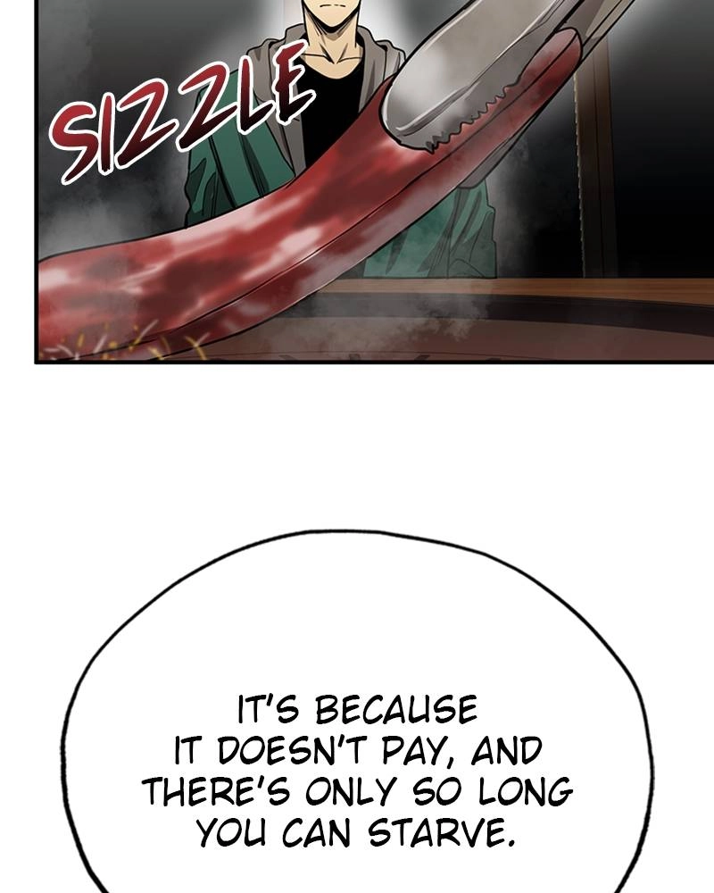 King of the Octagon Chapter 9 - Page 47