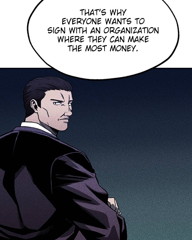 King of the Octagon Chapter 9 - Page 50