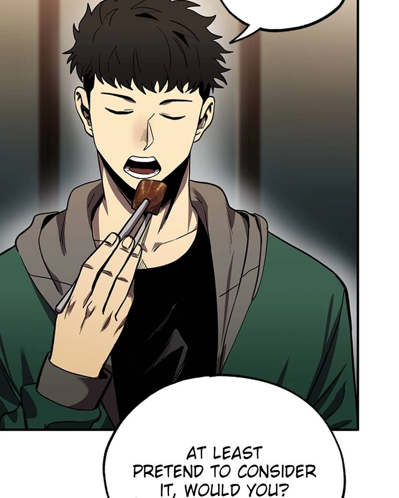 King of the Octagon Chapter 9 - Page 52