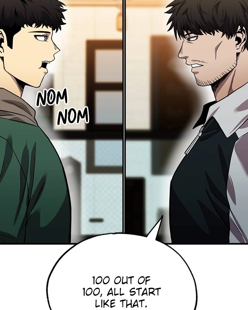 King of the Octagon Chapter 9 - Page 54