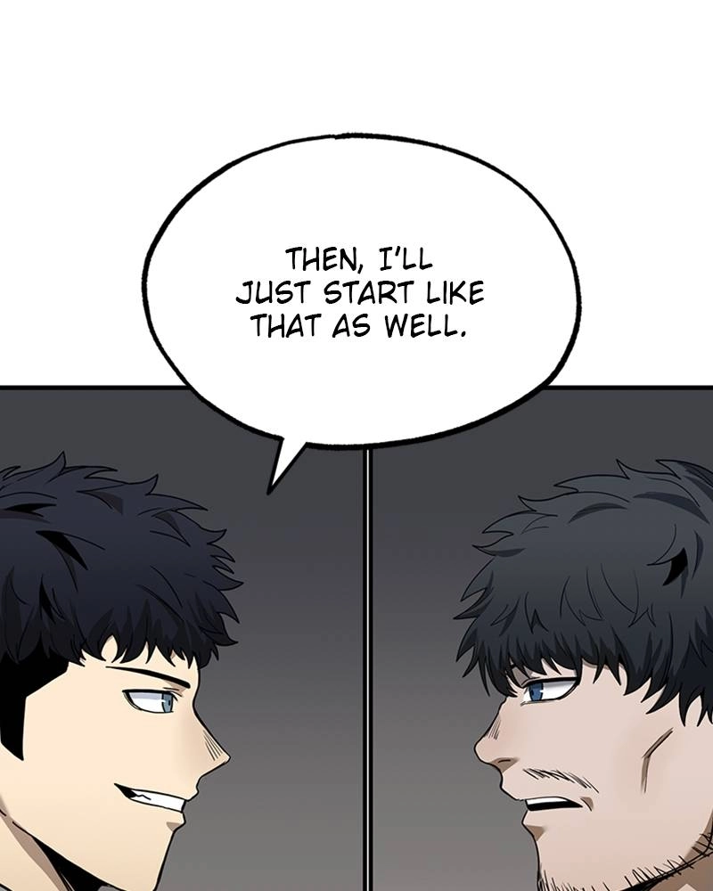 King of the Octagon Chapter 9 - Page 56