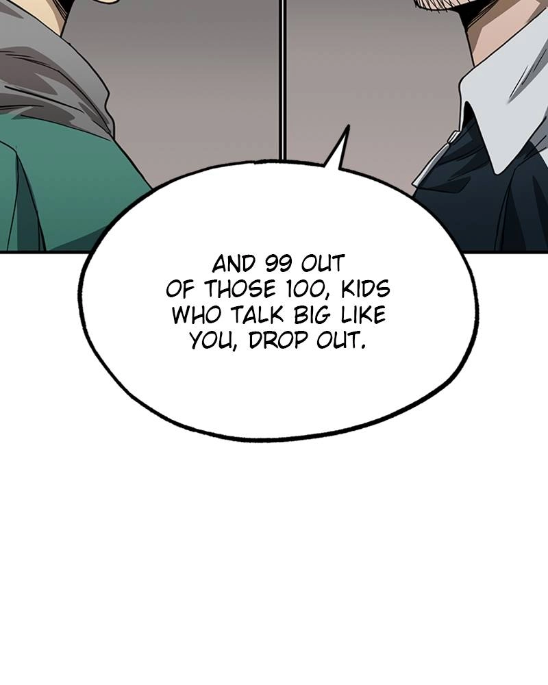 King of the Octagon Chapter 9 - Page 57