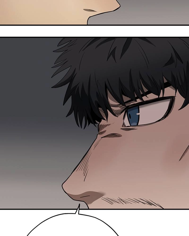 King of the Octagon Chapter 9 - Page 59