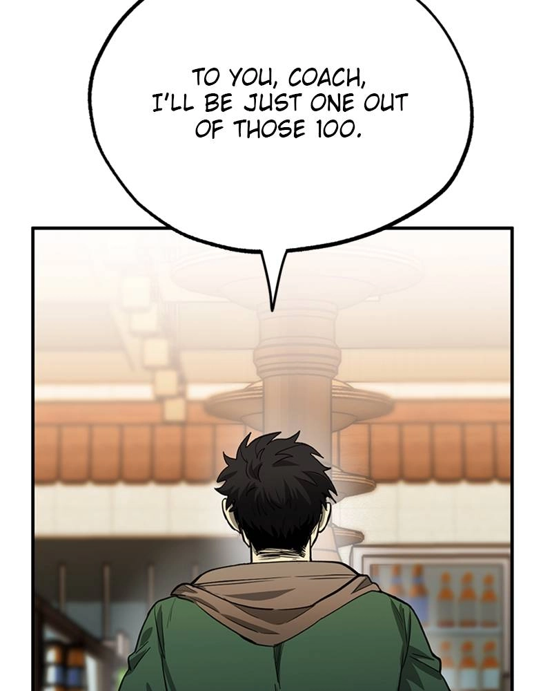 King of the Octagon Chapter 9 - Page 62