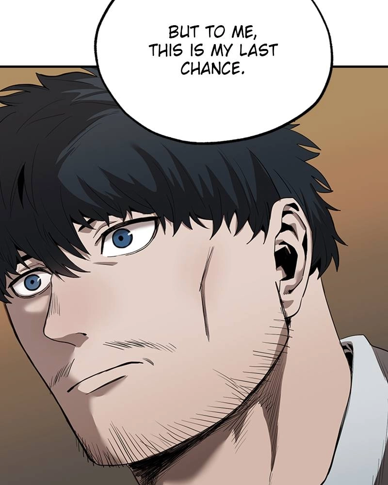 King of the Octagon Chapter 9 - Page 64