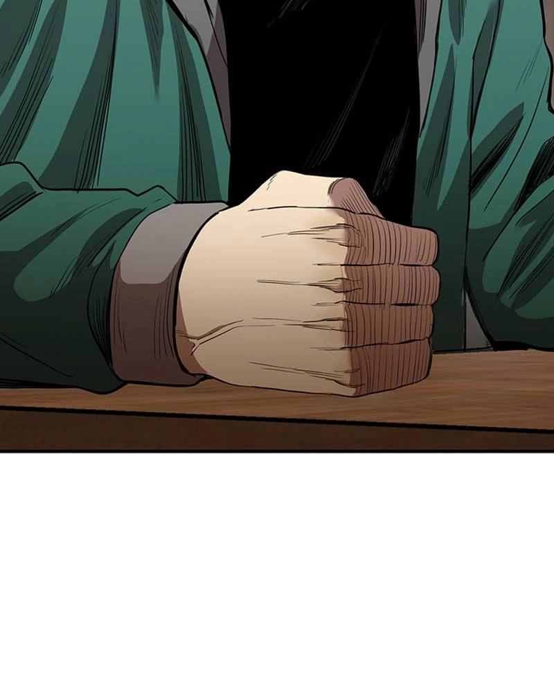 King of the Octagon Chapter 9 - Page 67