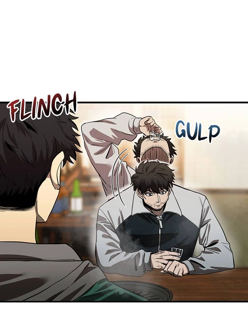 King of the Octagon Chapter 9 - Page 70