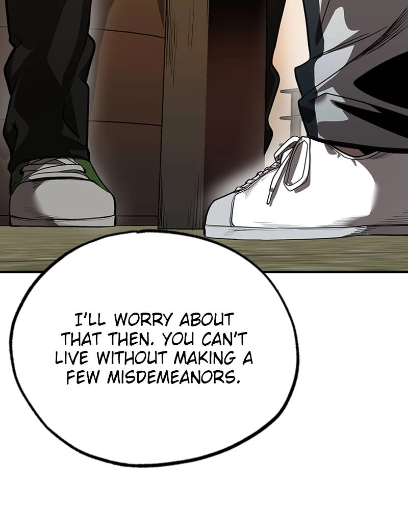 King of the Octagon Chapter 9 - Page 75