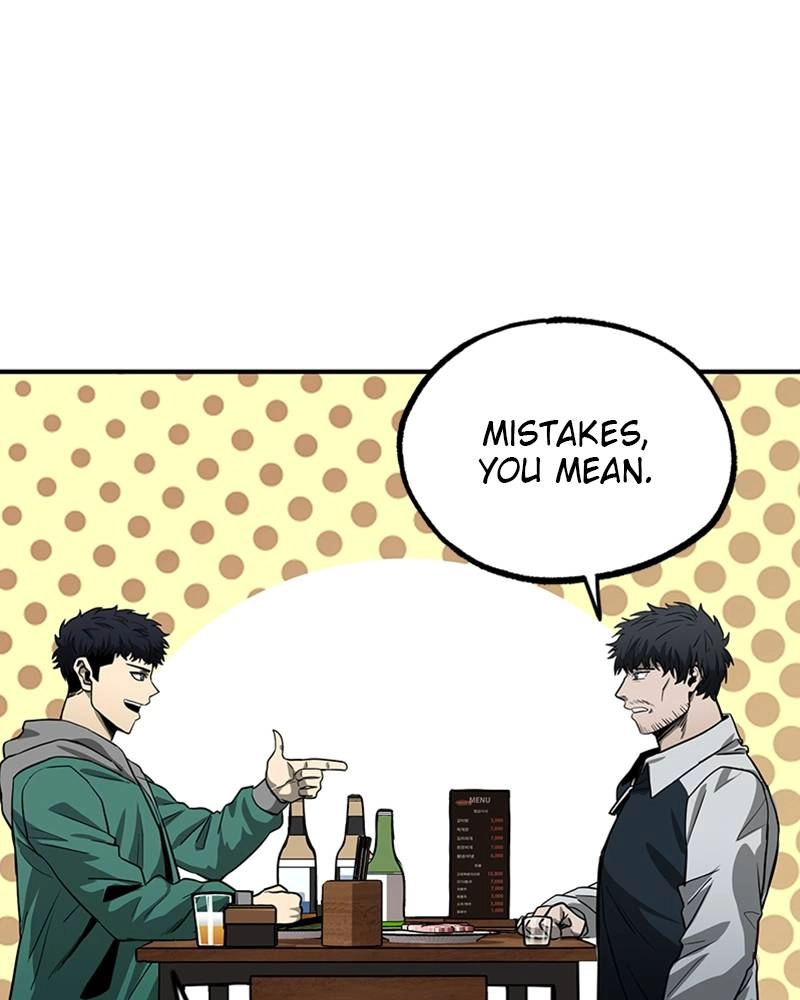 King of the Octagon Chapter 9 - Page 76