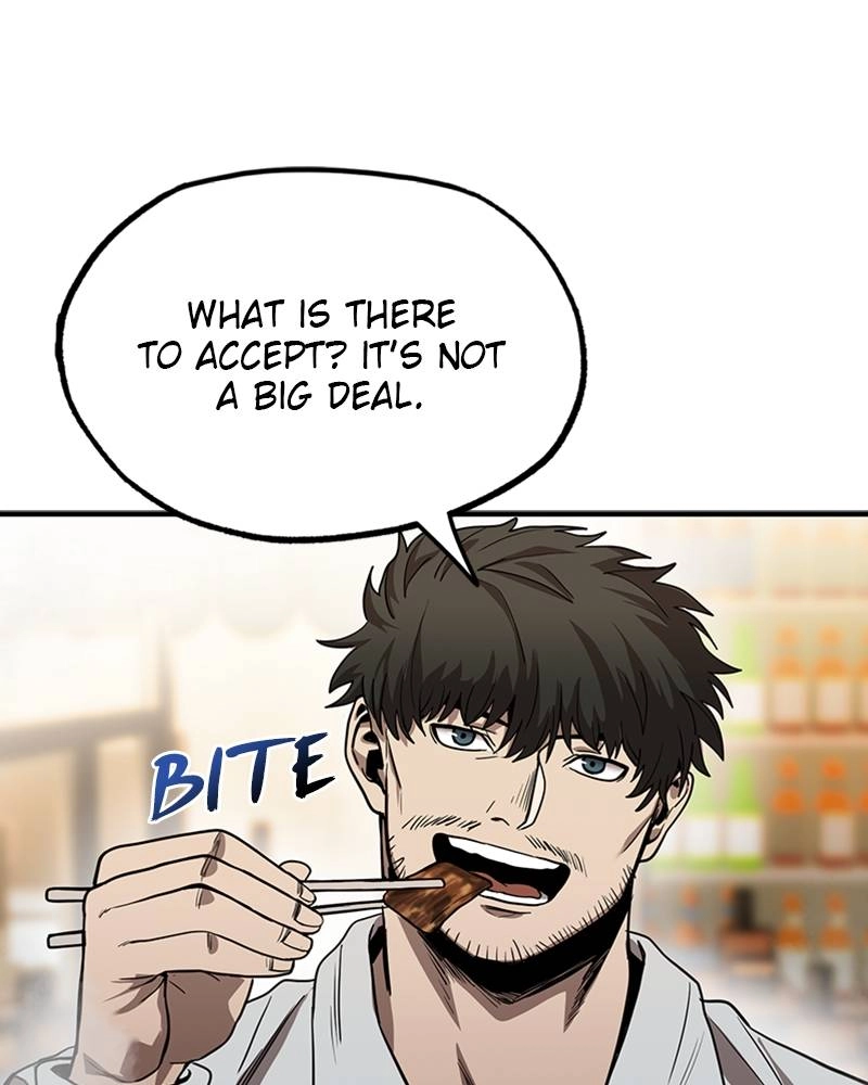 King of the Octagon Chapter 9 - Page 81