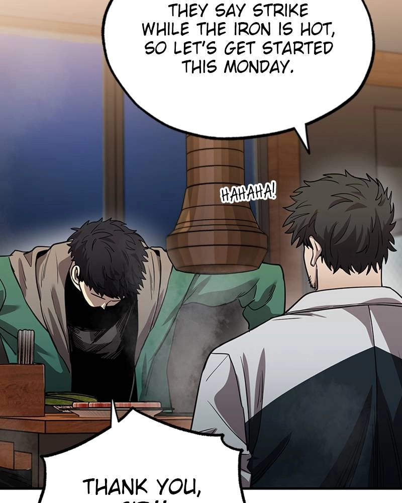King of the Octagon Chapter 9 - Page 83