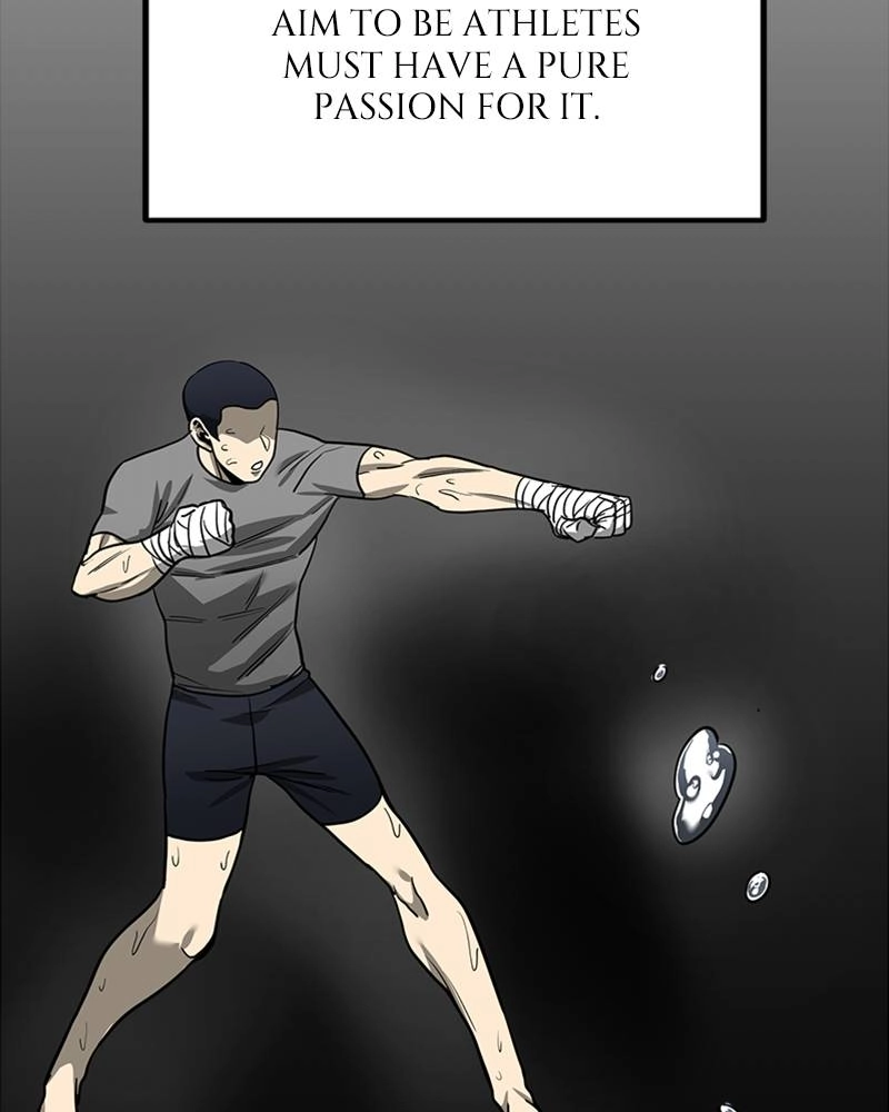 King of the Octagon Chapter 9 - Page 87