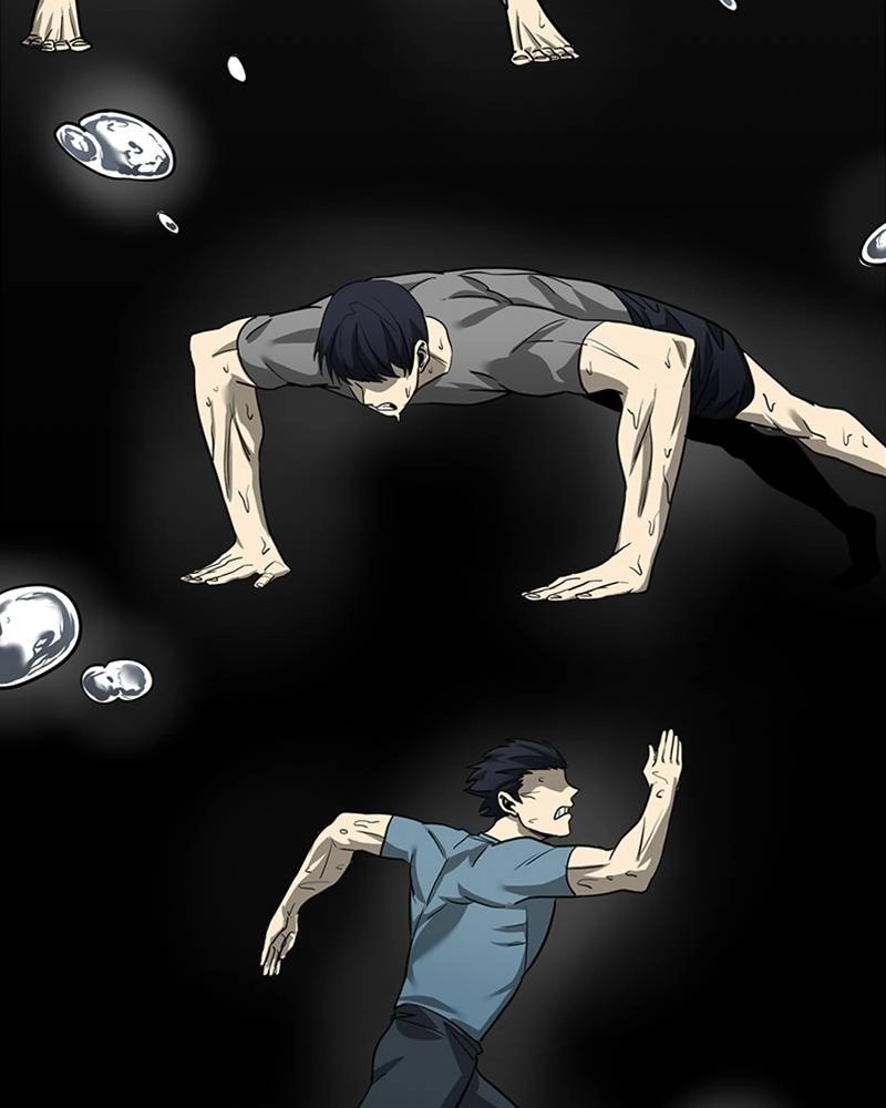 King of the Octagon Chapter 9 - Page 88