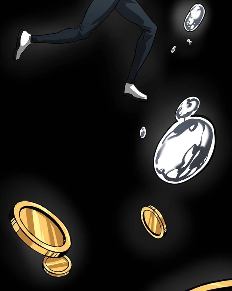 King of the Octagon Chapter 9 - Page 89