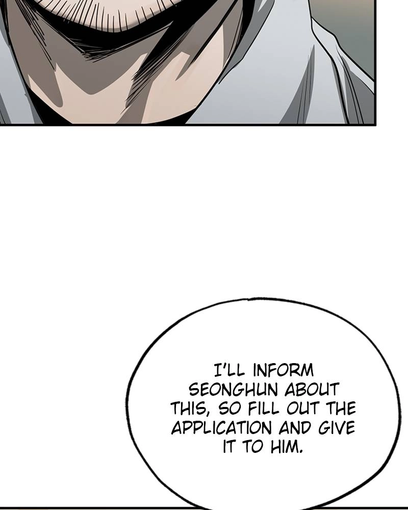 King of the Octagon Chapter 9 - Page 100