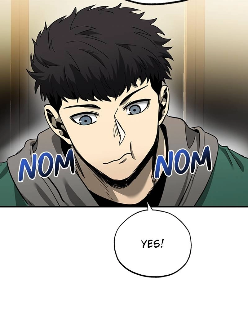 King of the Octagon Chapter 9 - Page 101
