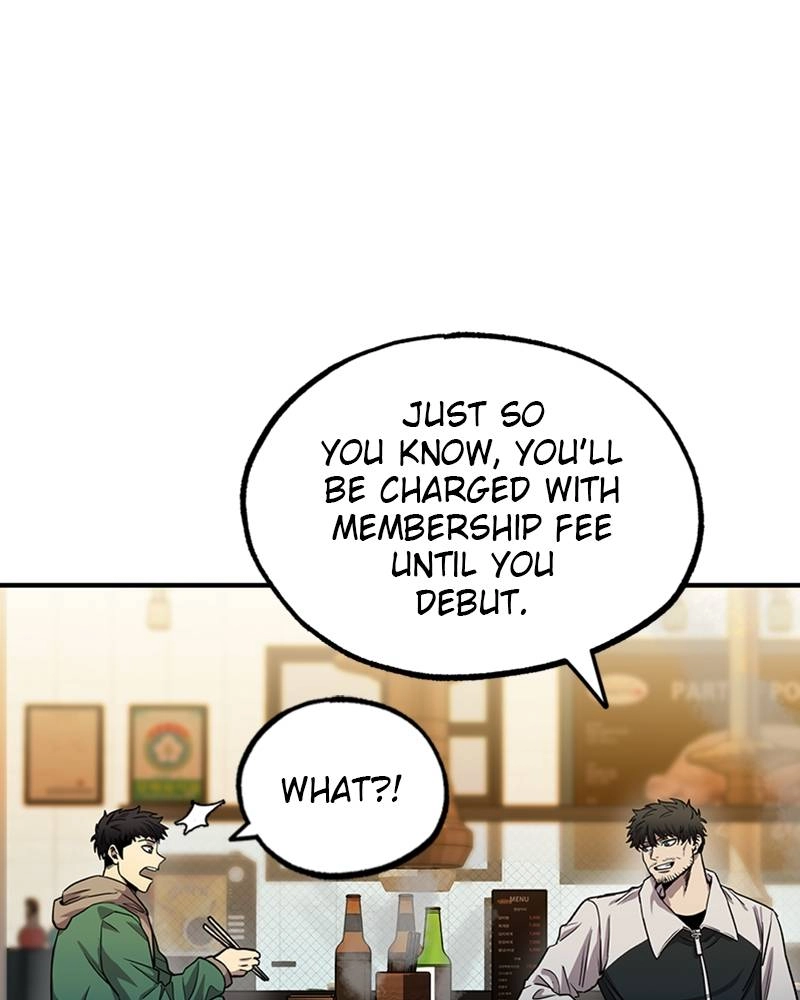 King of the Octagon Chapter 9 - Page 102