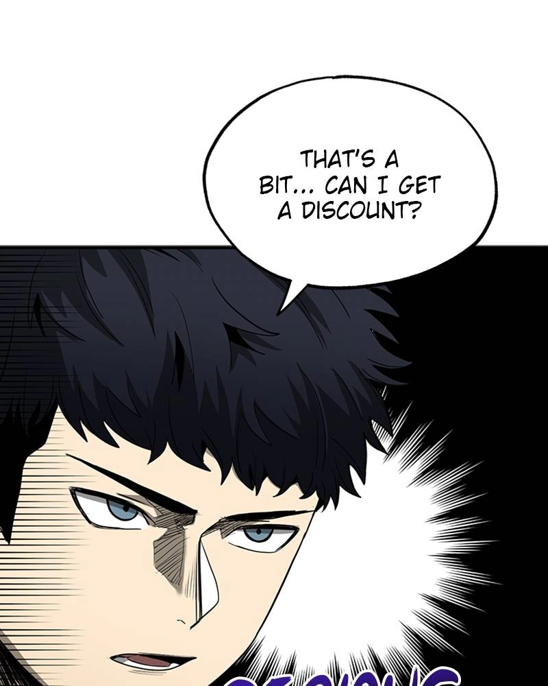 King of the Octagon Chapter 9 - Page 104