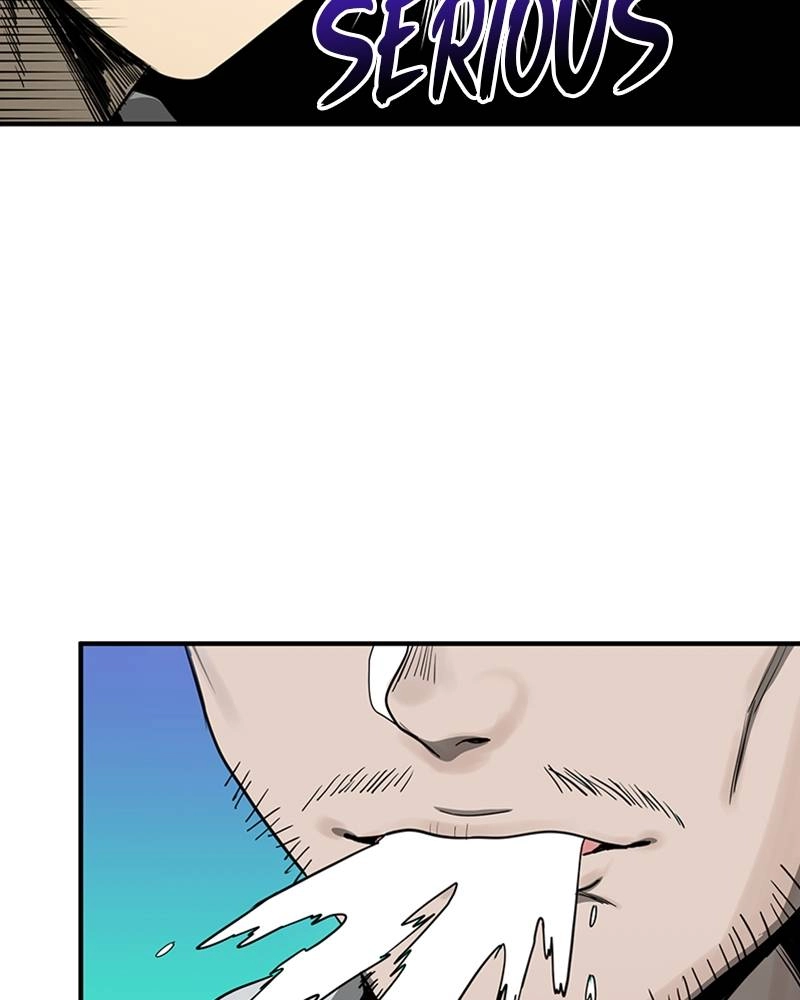 King of the Octagon Chapter 9 - Page 105