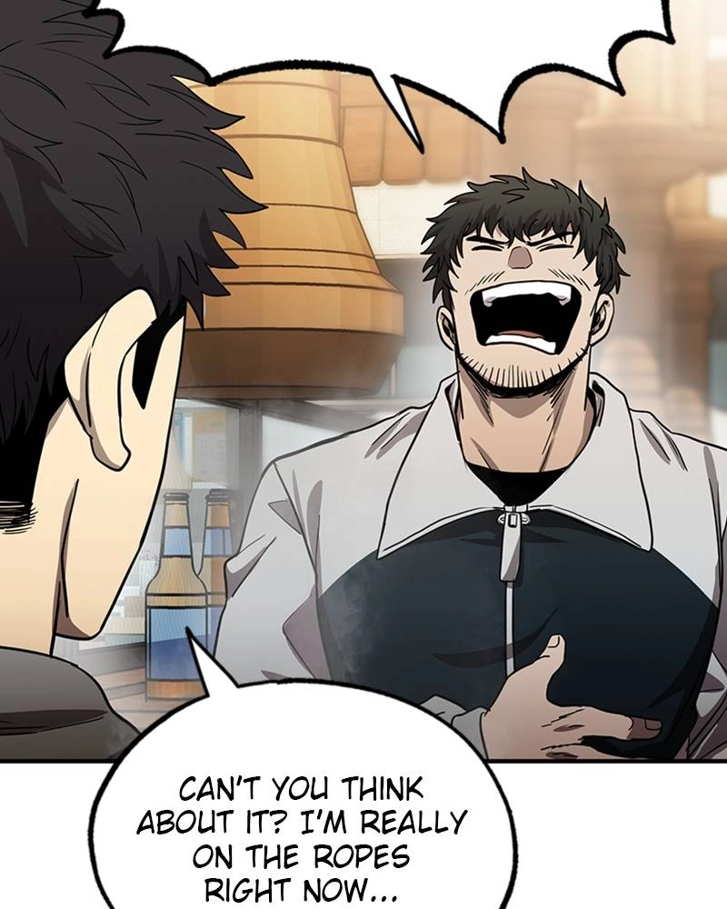 King of the Octagon Chapter 9 - Page 107