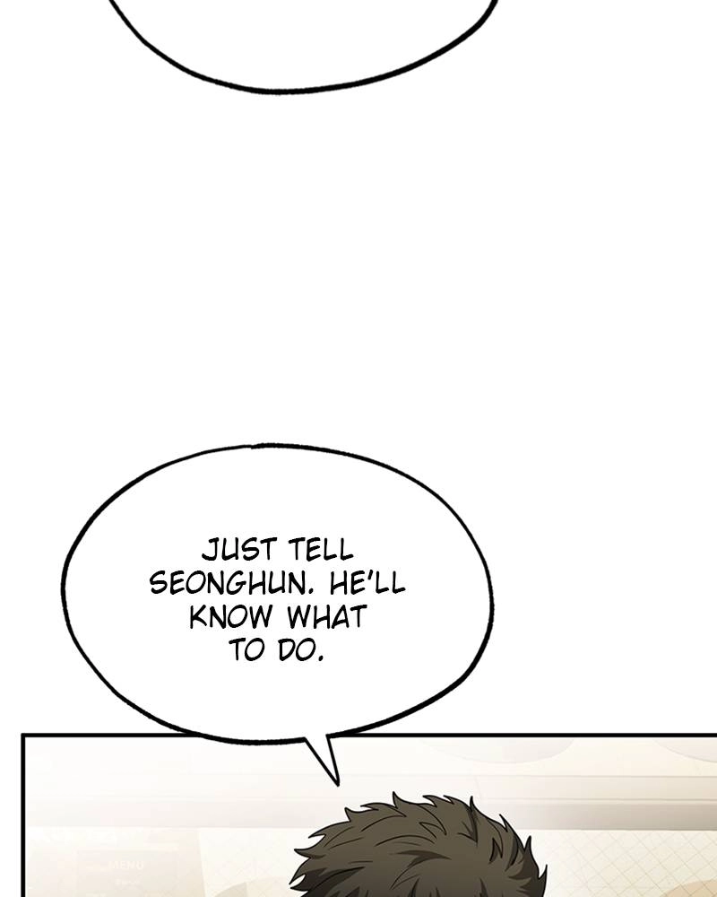 King of the Octagon Chapter 9 - Page 108