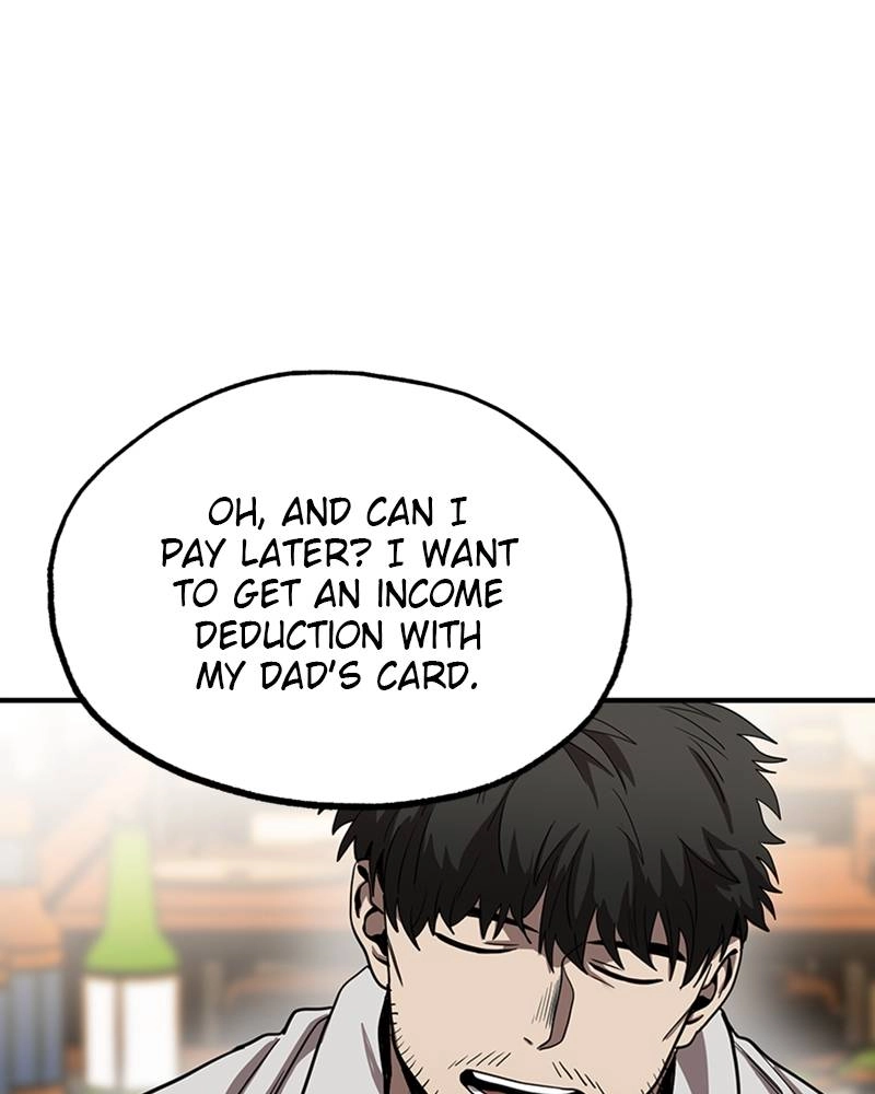 King of the Octagon Chapter 9 - Page 110