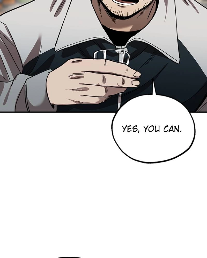 King of the Octagon Chapter 9 - Page 111