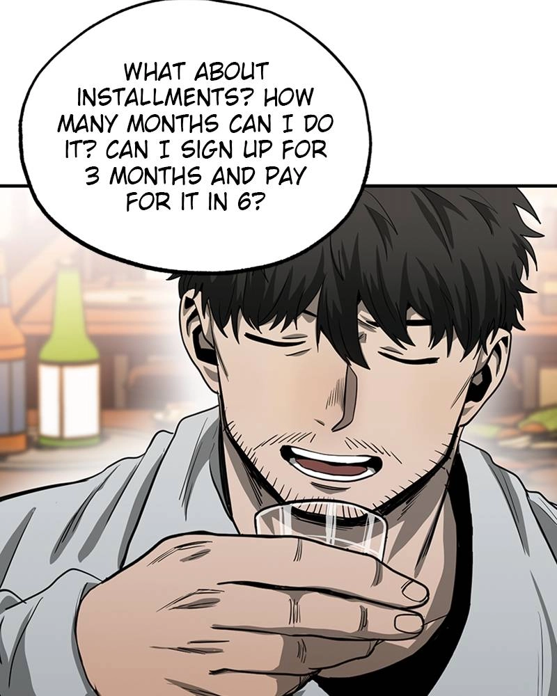 King of the Octagon Chapter 9 - Page 112