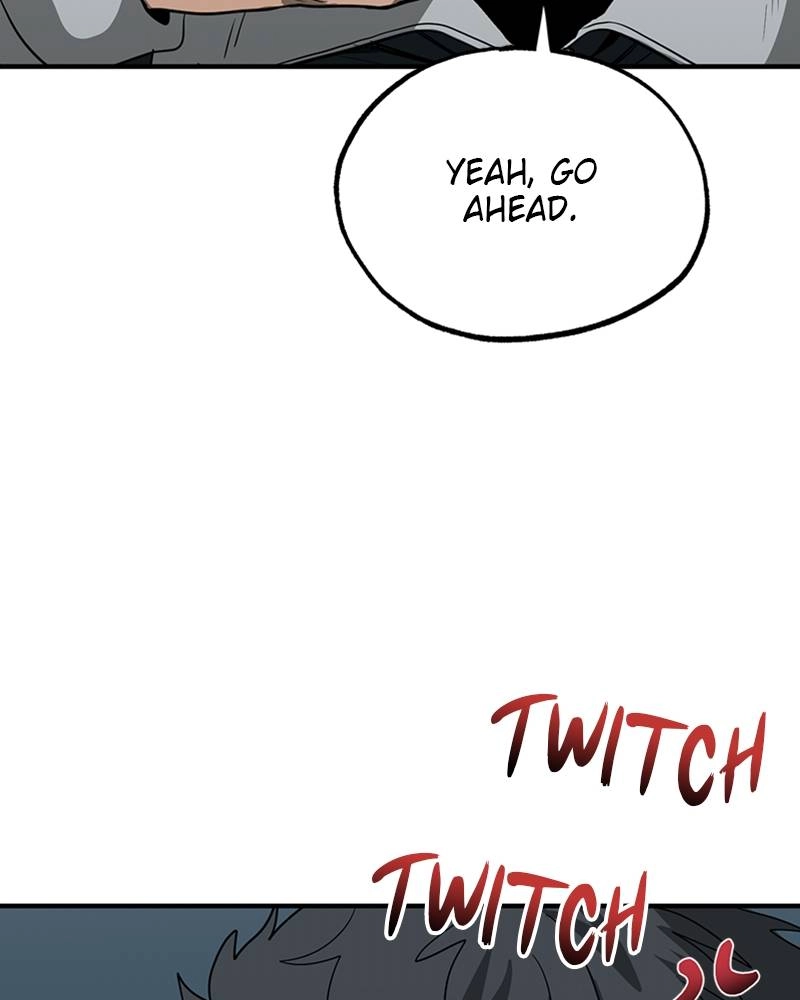 King of the Octagon Chapter 9 - Page 113