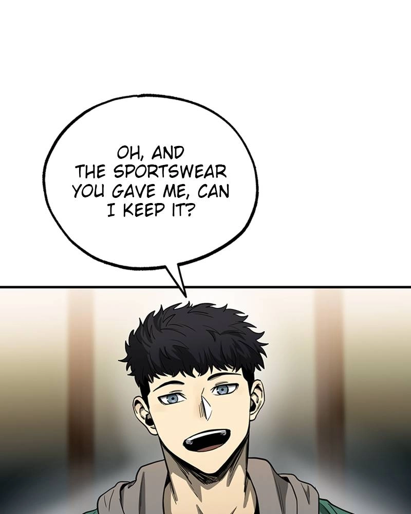 King of the Octagon Chapter 9 - Page 115