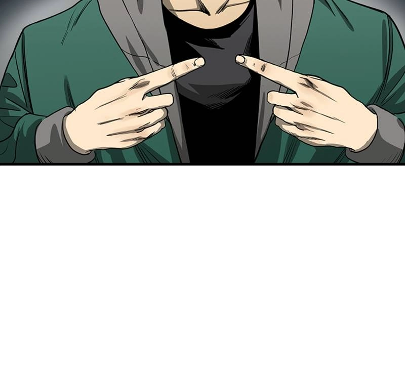 King of the Octagon Chapter 9 - Page 116