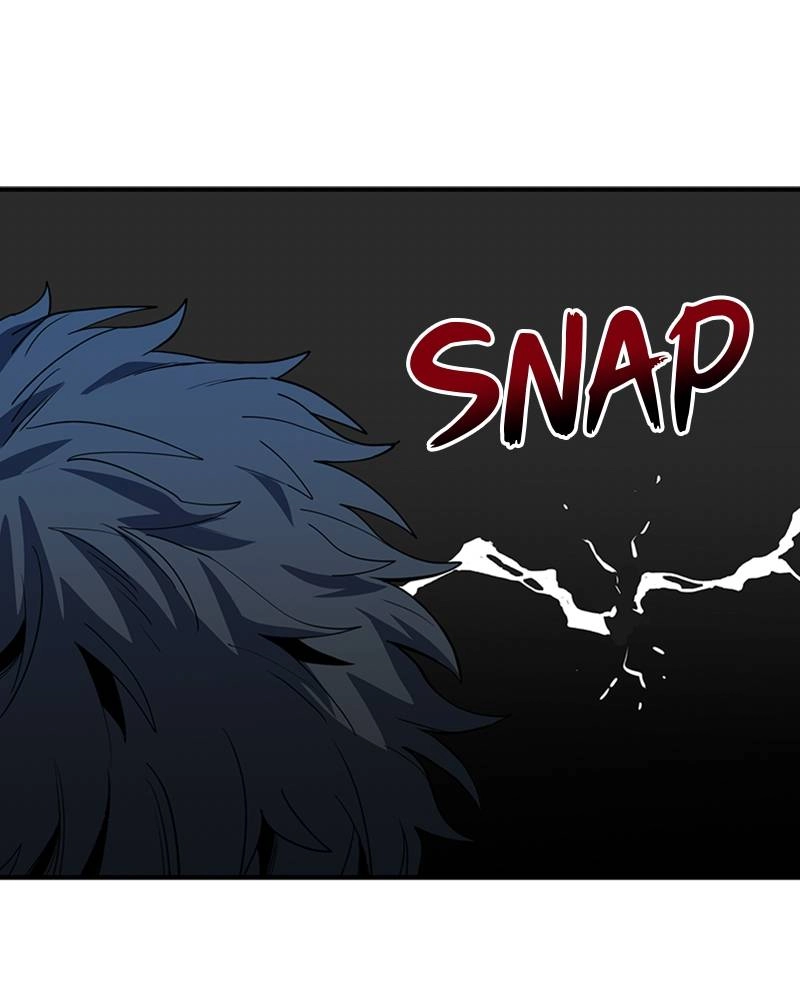 King of the Octagon Chapter 9 - Page 117