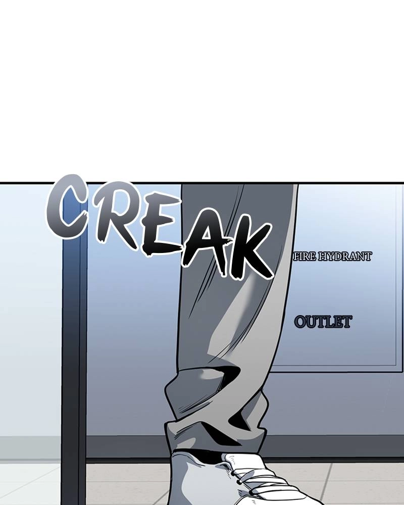 King of the Octagon Chapter 9 - Page 124