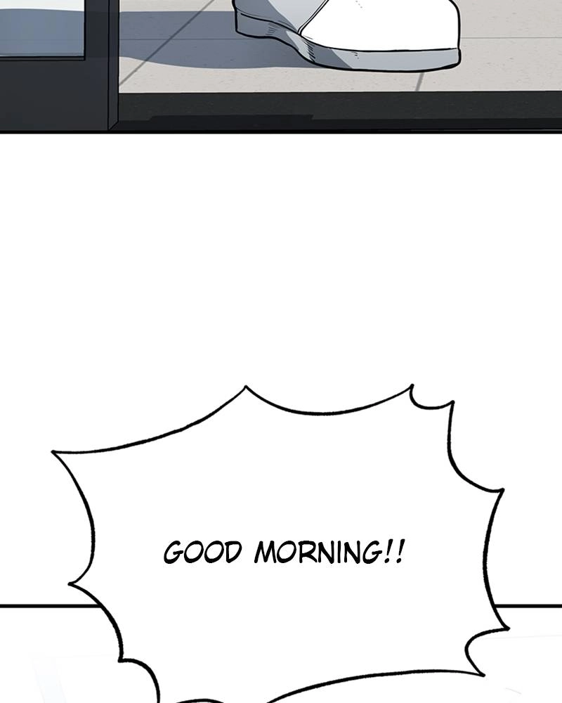 King of the Octagon Chapter 9 - Page 125