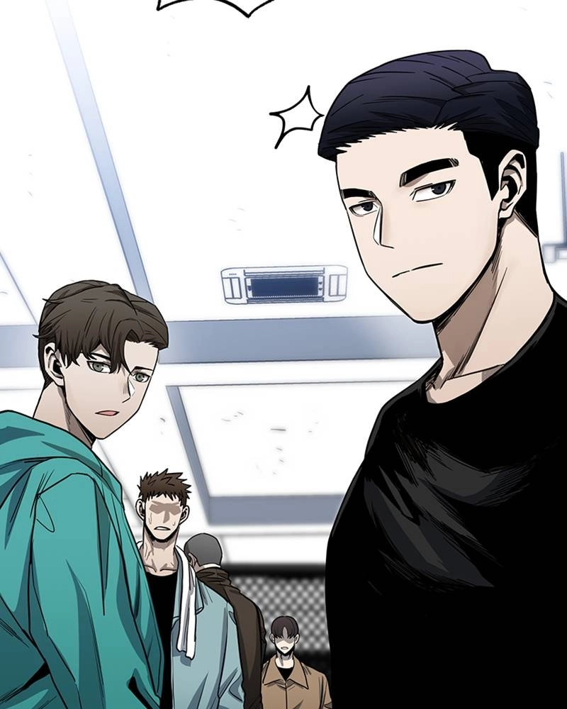 King of the Octagon Chapter 9 - Page 126