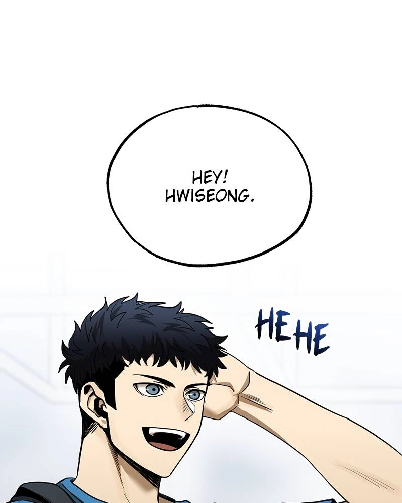 King of the Octagon Chapter 9 - Page 128