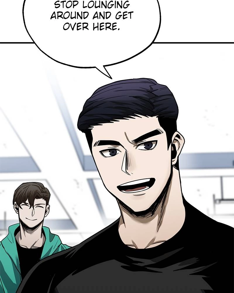 King of the Octagon Chapter 9 - Page 131