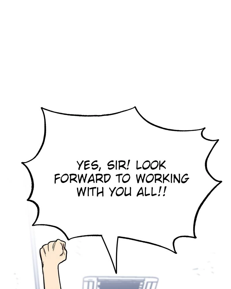 King of the Octagon Chapter 9 - Page 133