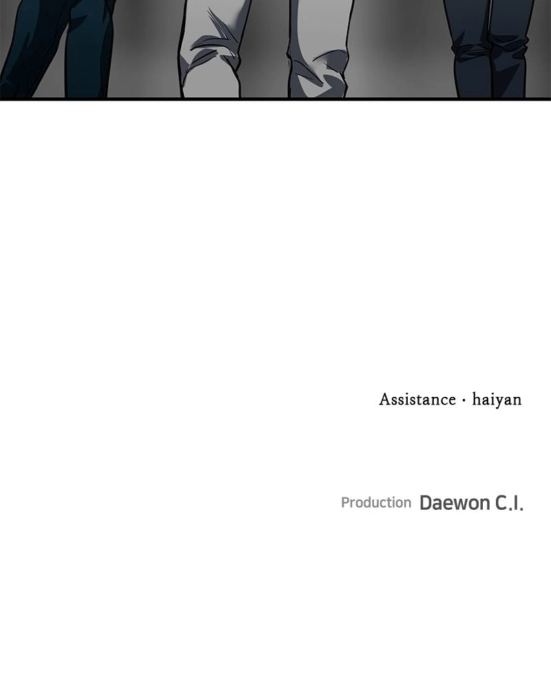 King of the Octagon Chapter 9 - Page 135
