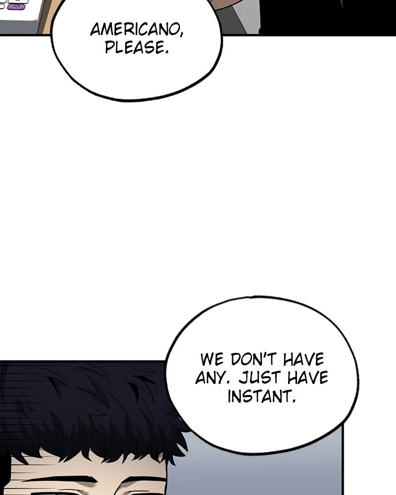 King of the Octagon Chapter 10 - Page 5