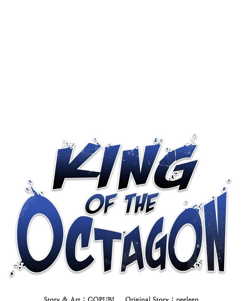 King of the Octagon Chapter 10 - Page 7
