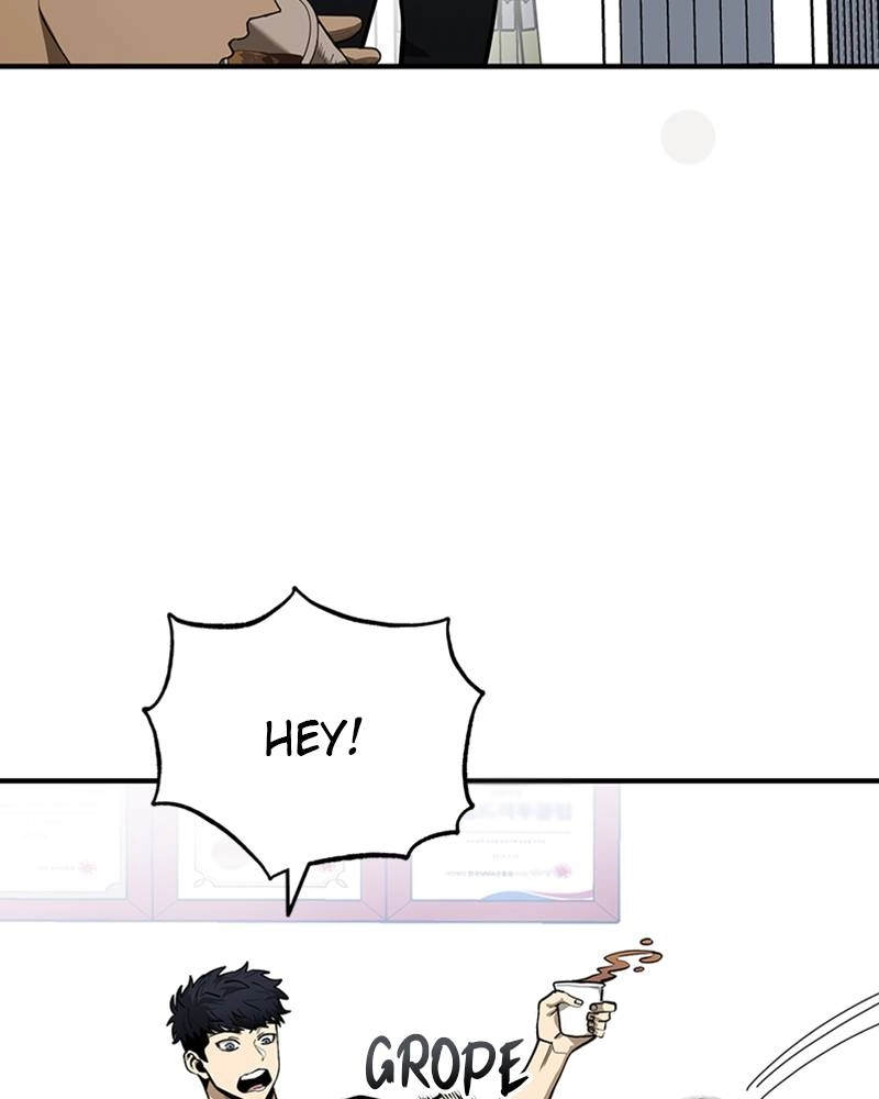 King of the Octagon Chapter 10 - Page 10