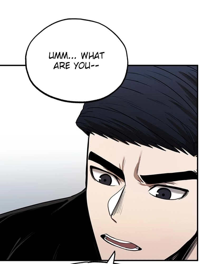 King of the Octagon Chapter 10 - Page 12