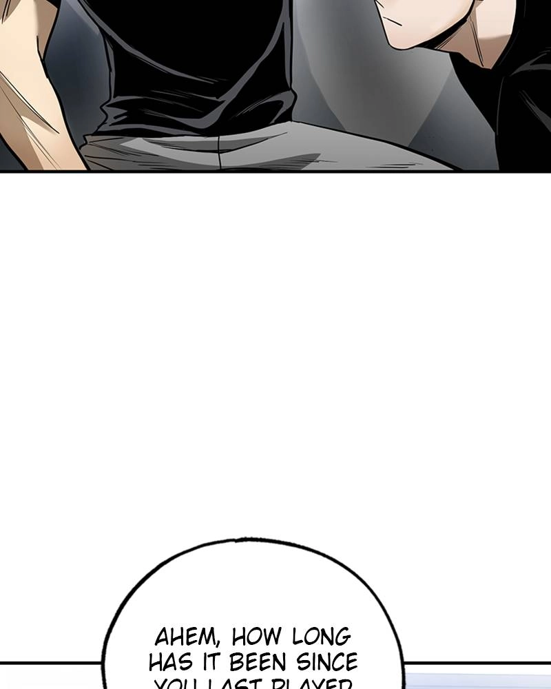 King of the Octagon Chapter 10 - Page 17