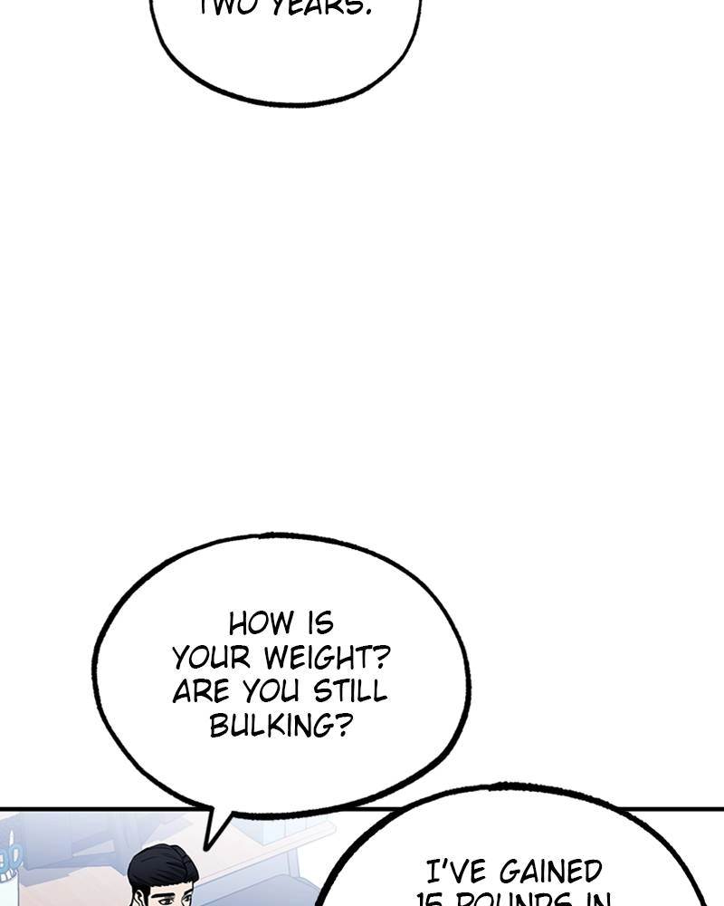 King of the Octagon Chapter 10 - Page 19