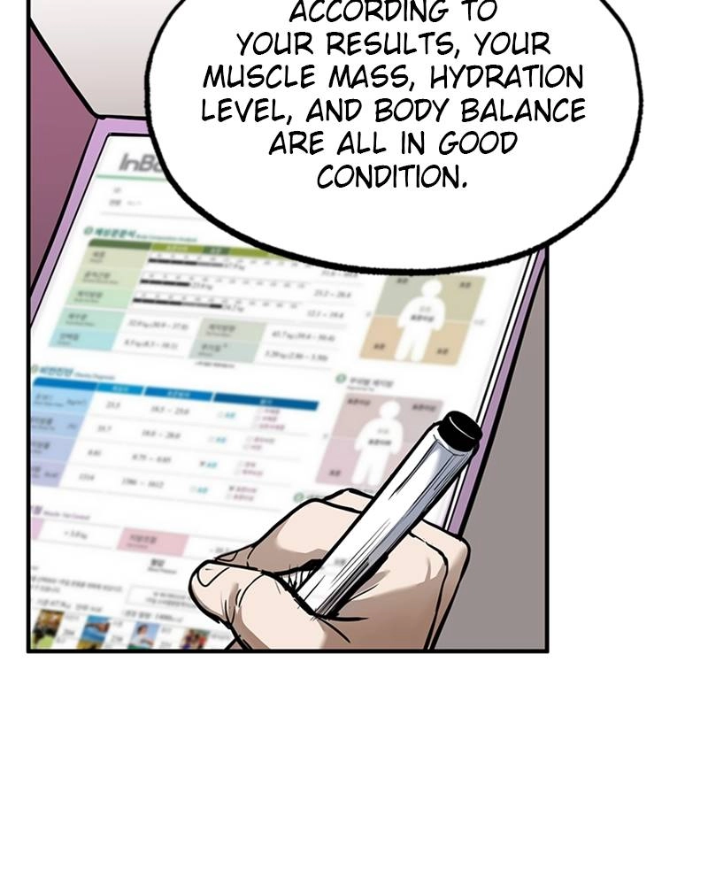 King of the Octagon Chapter 10 - Page 23